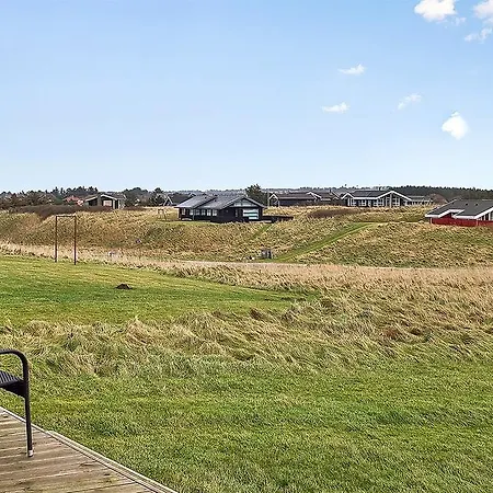 Hjorring * Lønstrup